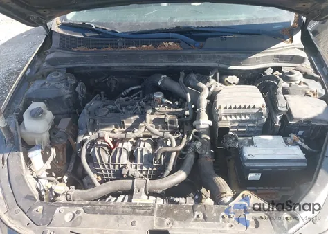 2012 Kia Optima Sx из США, поврежденный, VIN 5XXGR4A60CG002221